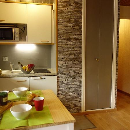 Apartment Le Serac-3 By Interhome Val Thorens Kültér fotó