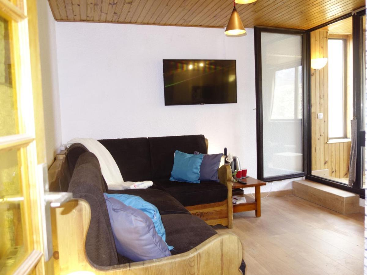 Apartment Le Serac-3 By Interhome Val Thorens Kültér fotó