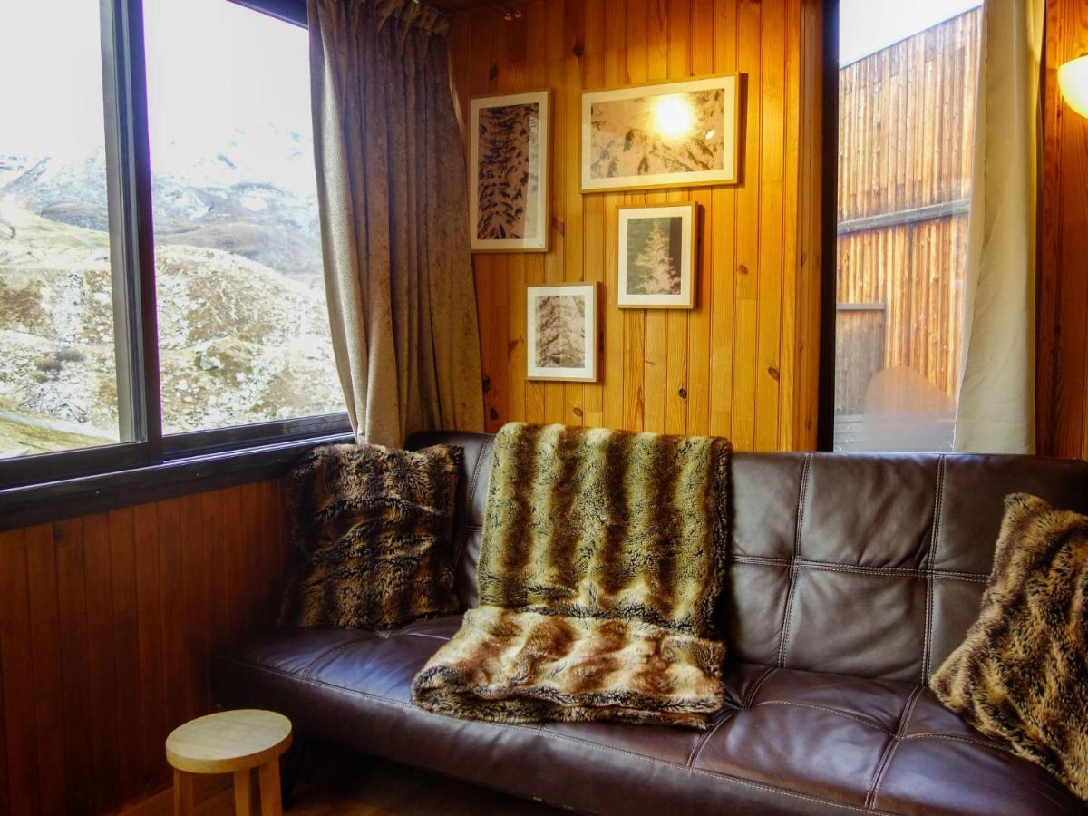 Apartment Le Serac-3 By Interhome Val Thorens Kültér fotó